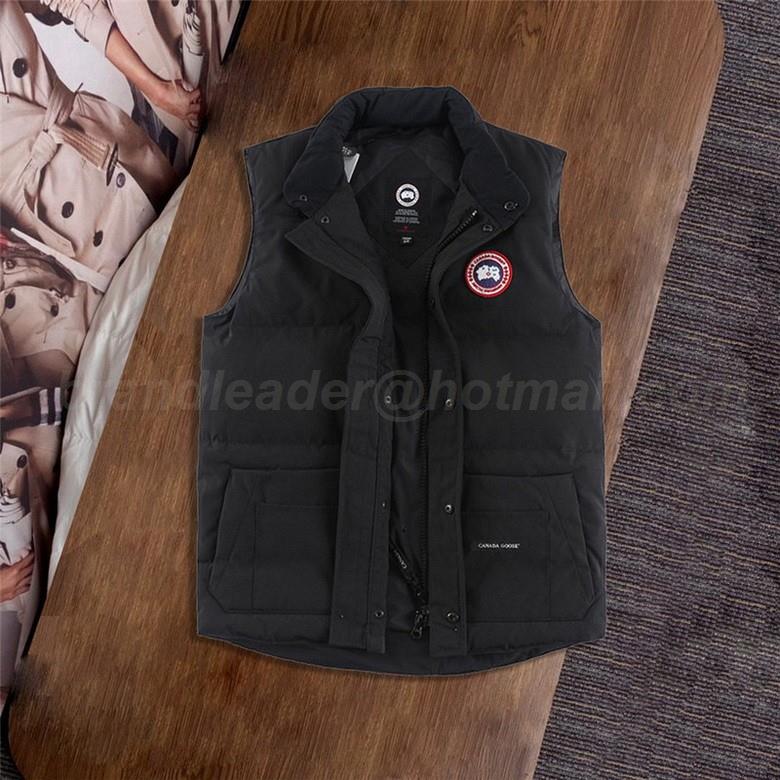 Canada Goose Men's Outwear 370